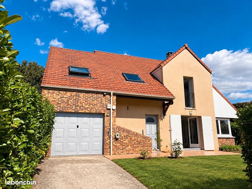 Maison à vendre, 132m², Savigny-le-Temple