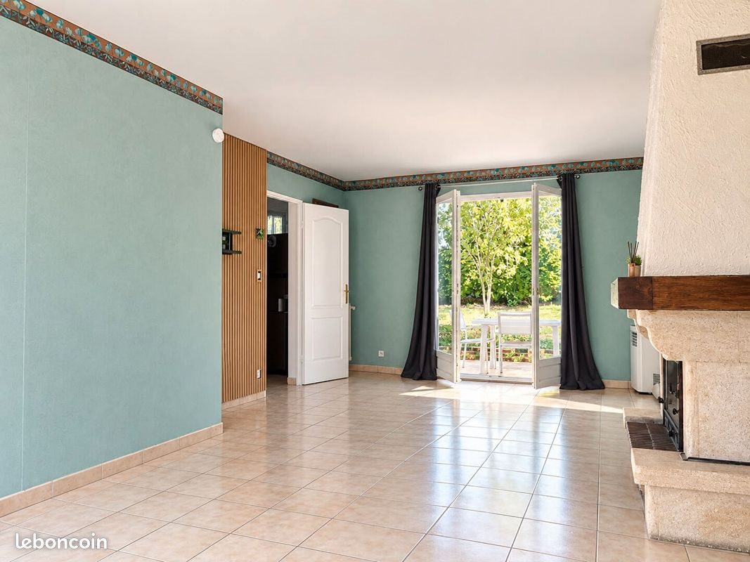 Maison à vendre, 132m², Savigny-le-Temple