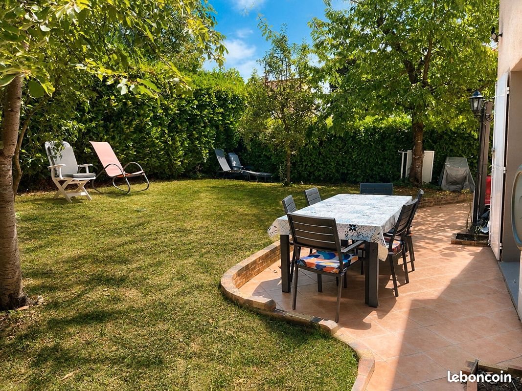 Maison à vendre, 132m², Savigny-le-Temple