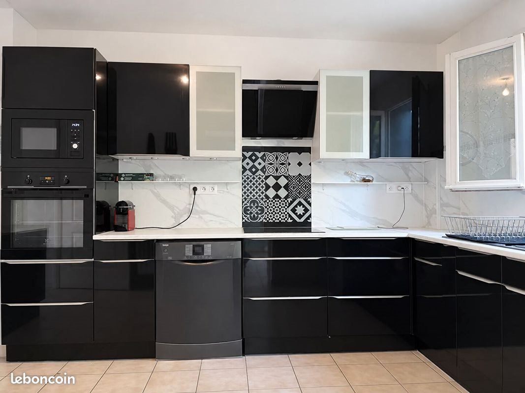 Maison à vendre, 132m², Savigny-le-Temple