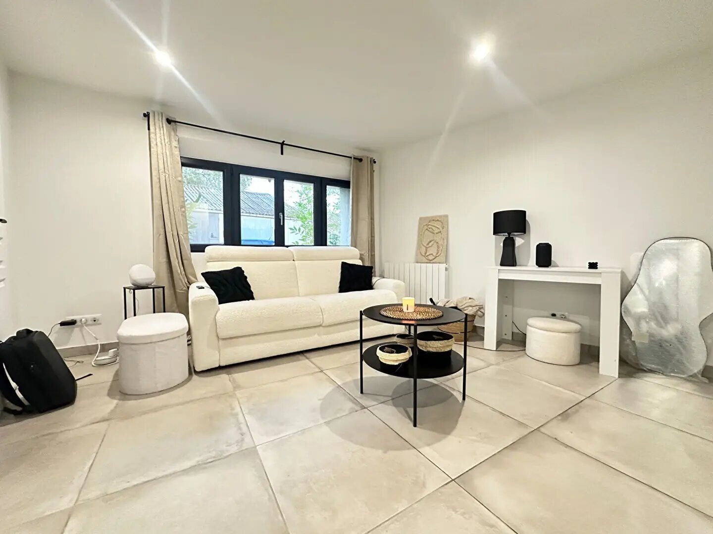Appartement à louer, 31m², Moissy-Cramayel