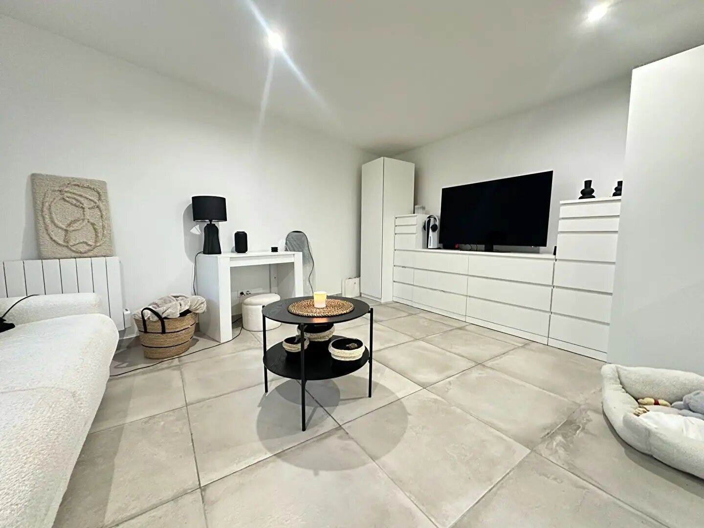 Appartement à louer, 31m², Moissy-Cramayel