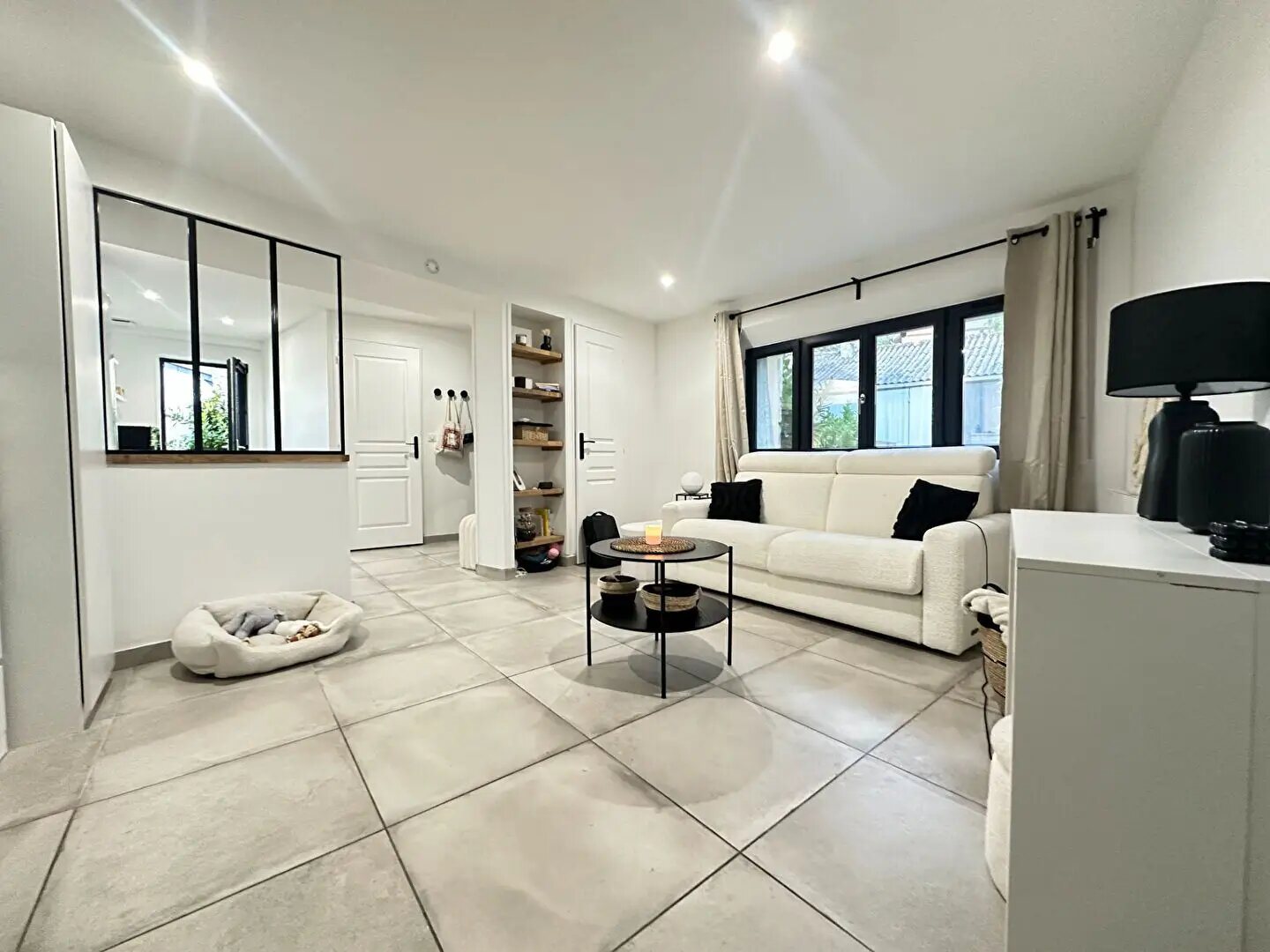 Appartement à louer, 31m², Moissy-Cramayel