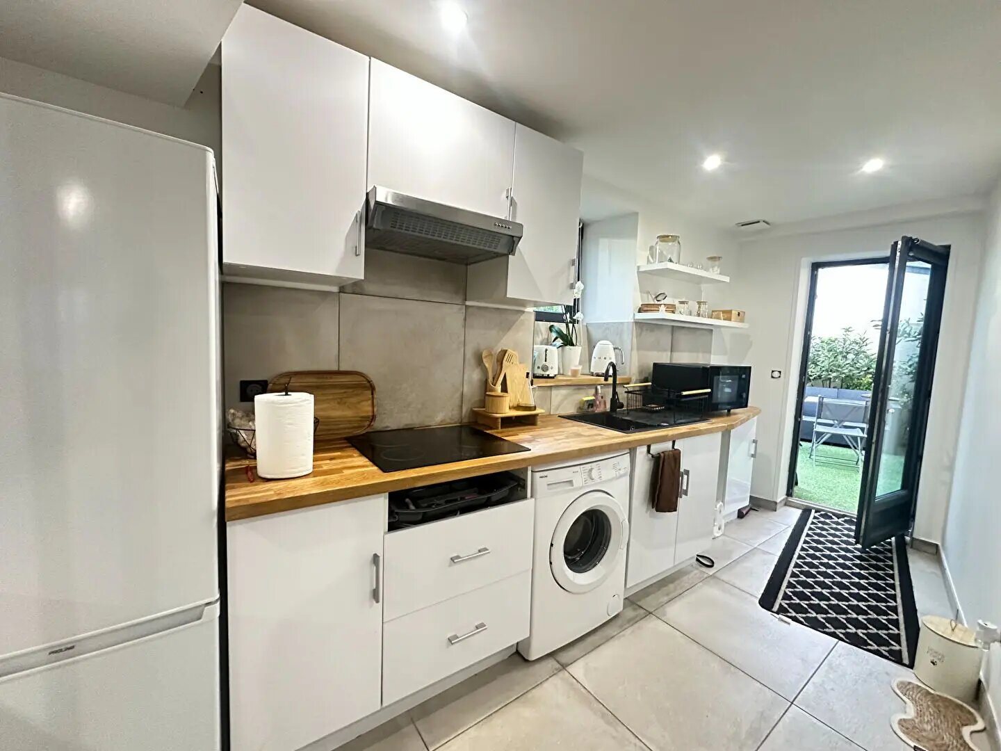 Appartement à louer, 31m², Moissy-Cramayel