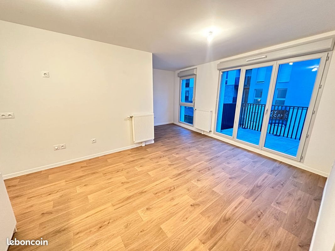 Appartement à louer, 42m², Combs-la-Ville