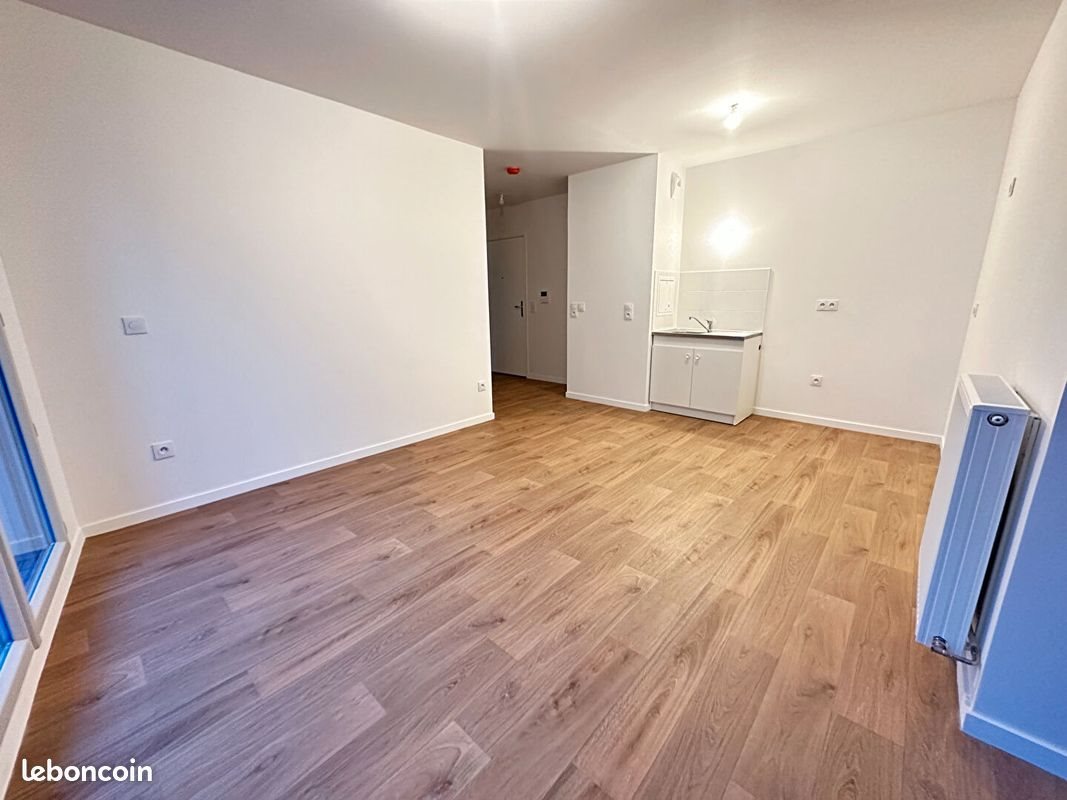 Appartement à louer, 42m², Combs-la-Ville