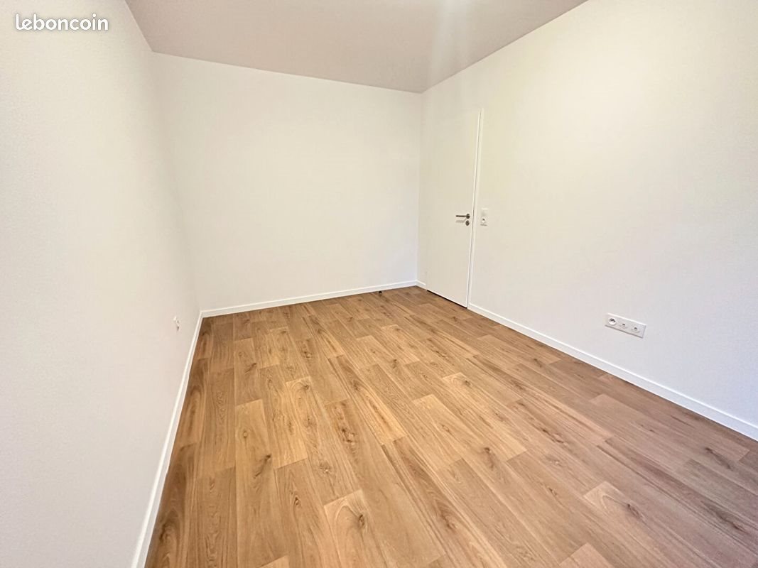 Appartement à louer, 42m², Combs-la-Ville