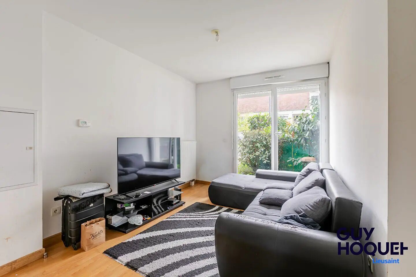 Appartement à vendre, 21m², Lieusaint
