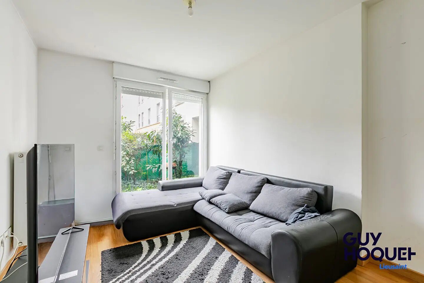 Appartement à vendre, 21m², Lieusaint