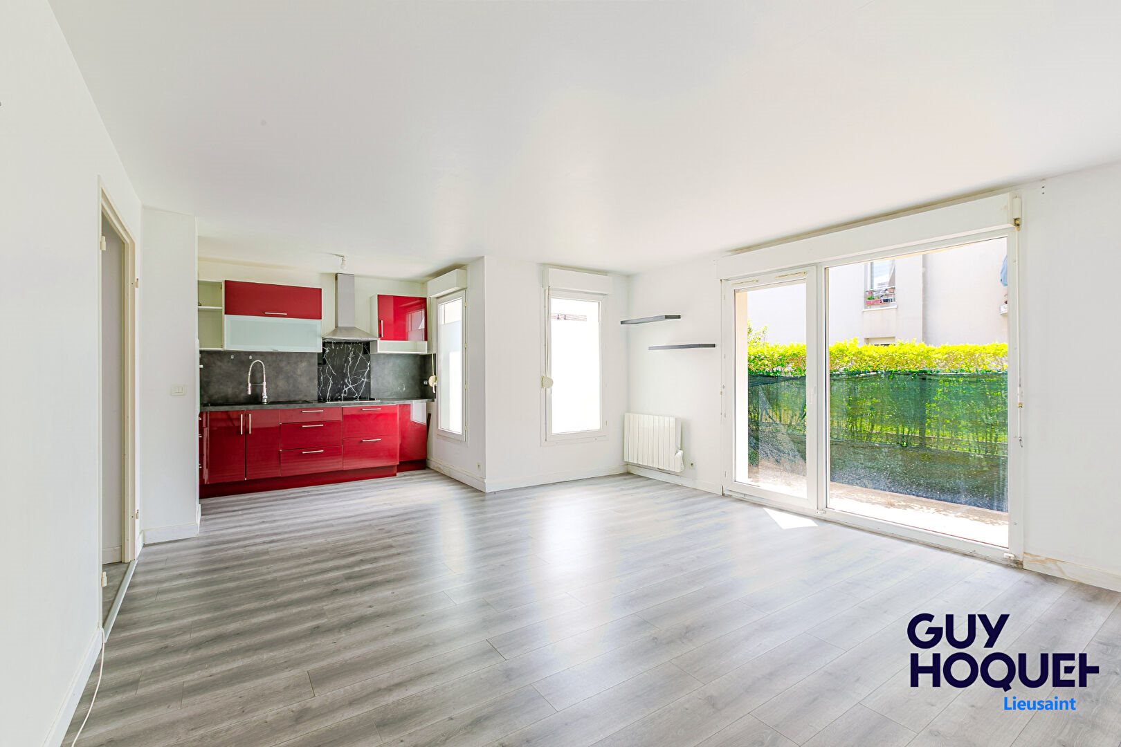 Appartement à vendre, 56m², Lieusaint