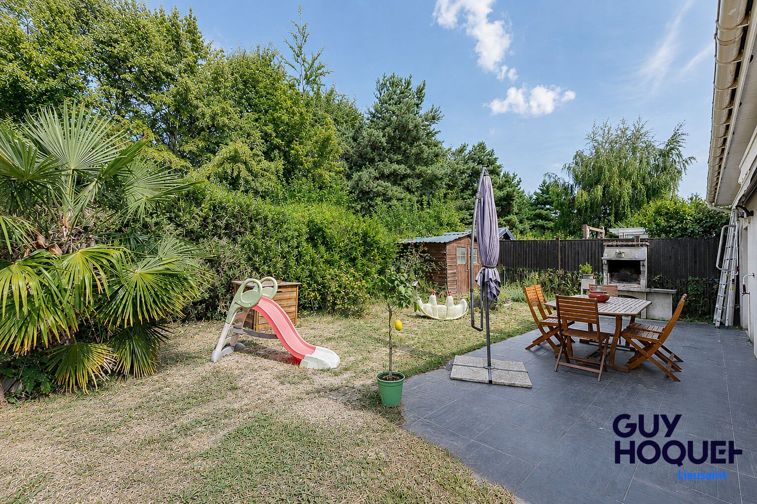 Maison à vendre, 95m², Lieusaint