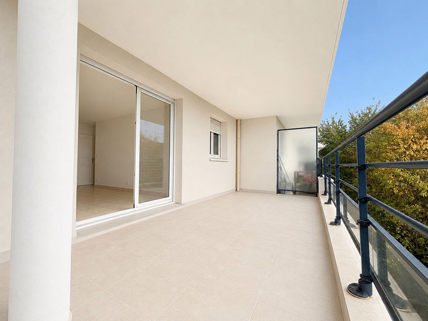 Appartement à vendre, 68m², Noisy-le-Grand