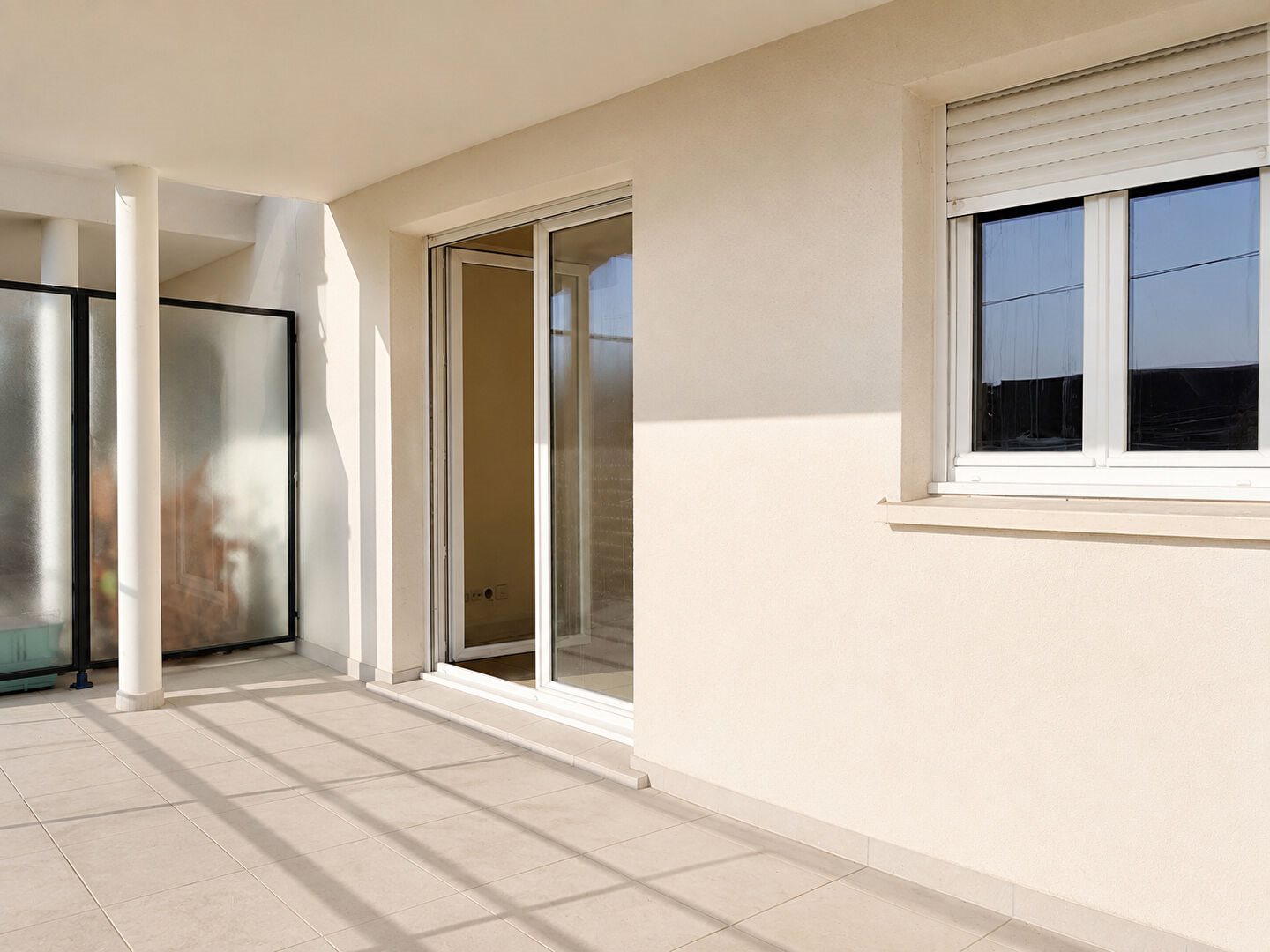 Appartement à vendre, 68m², Noisy-le-Grand