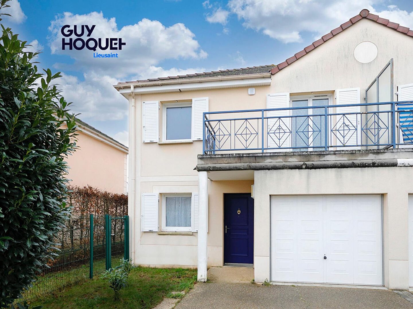 Maison à vendre, 90m², Lieusaint