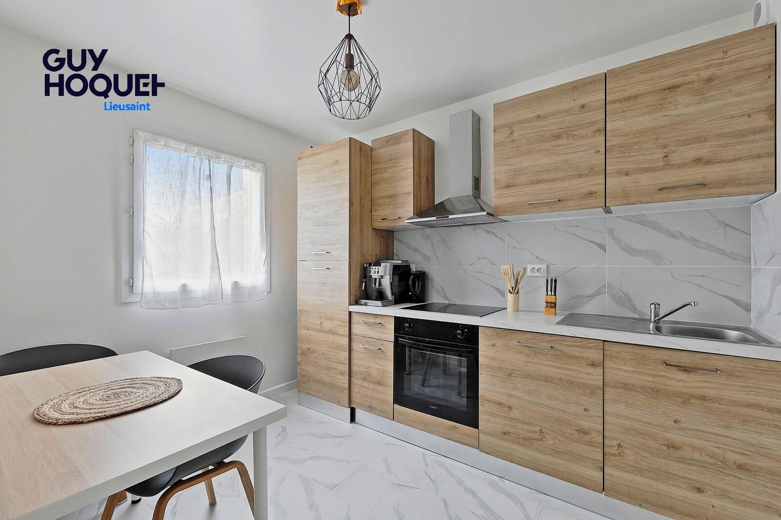 Maison à vendre, 90m², Lieusaint
