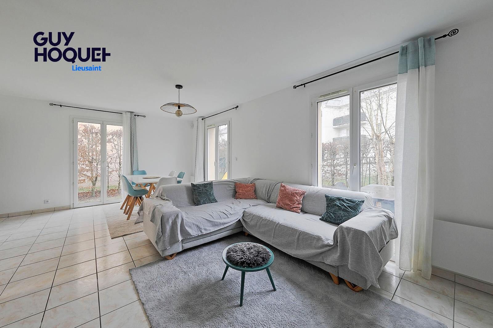 Maison à vendre, 90m², Lieusaint