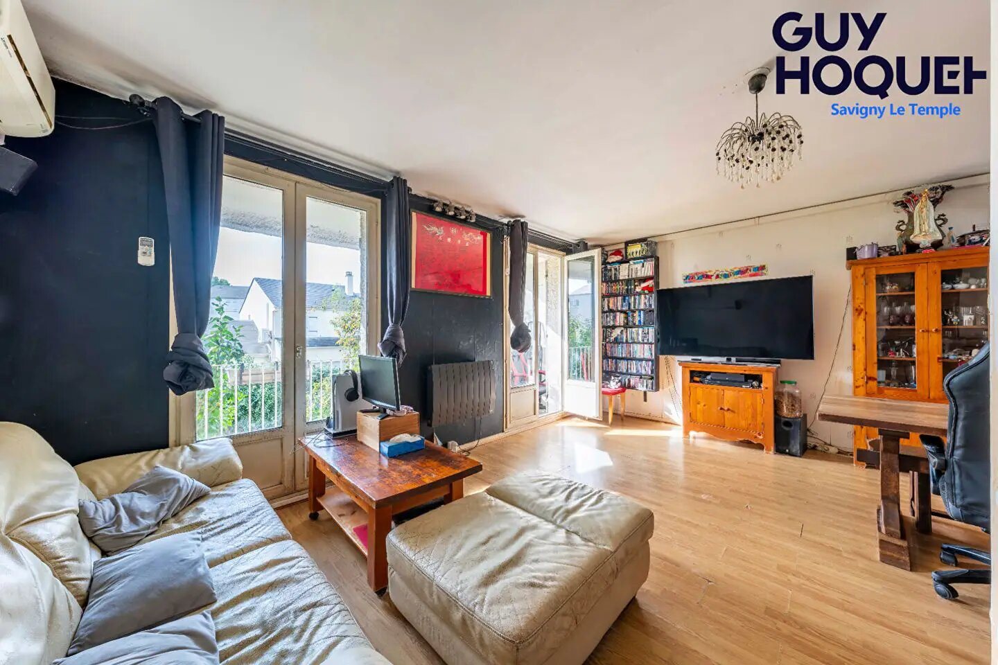 Maison à vendre, 100m², Savigny-le-Temple