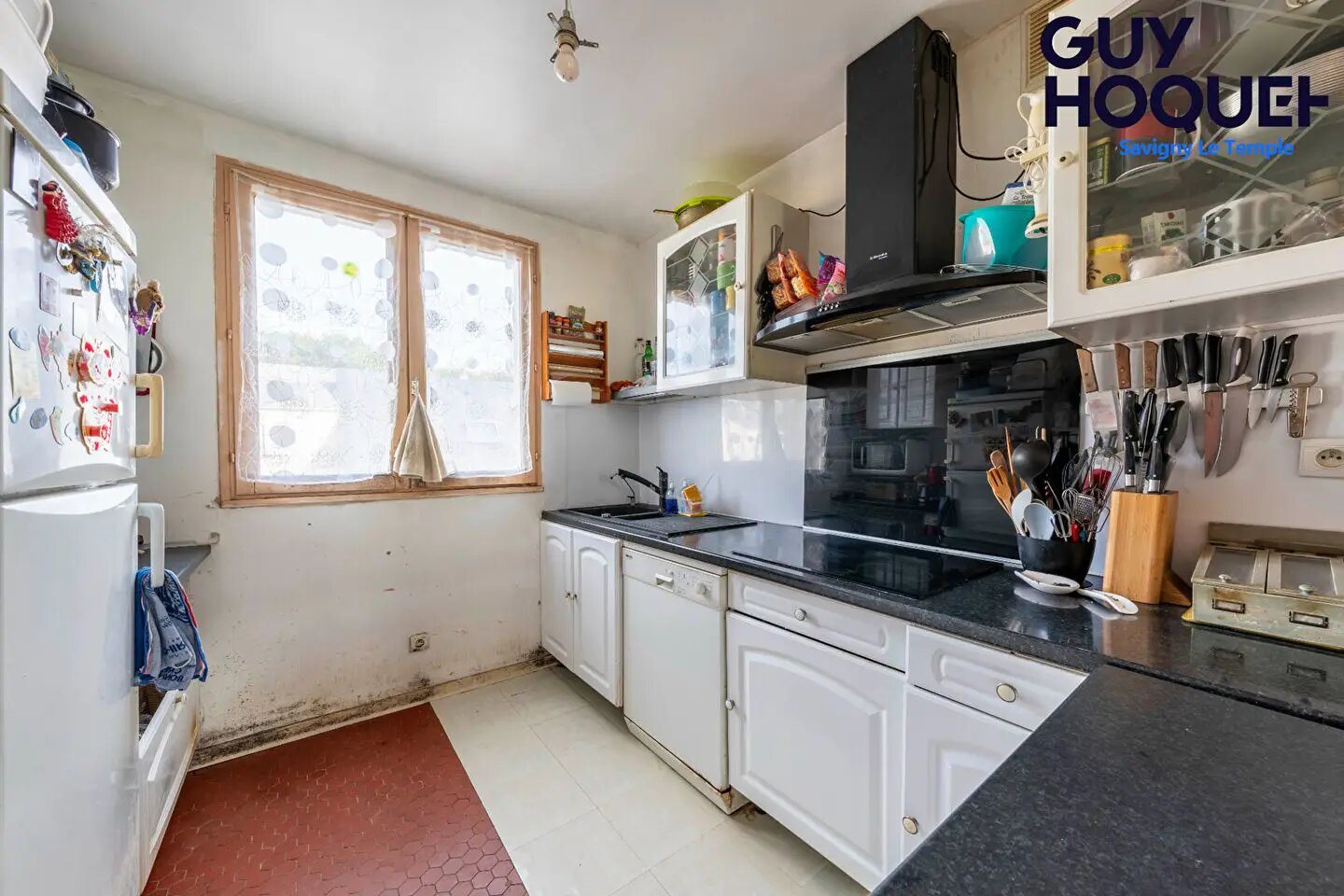 Maison à vendre, 100m², Savigny-le-Temple