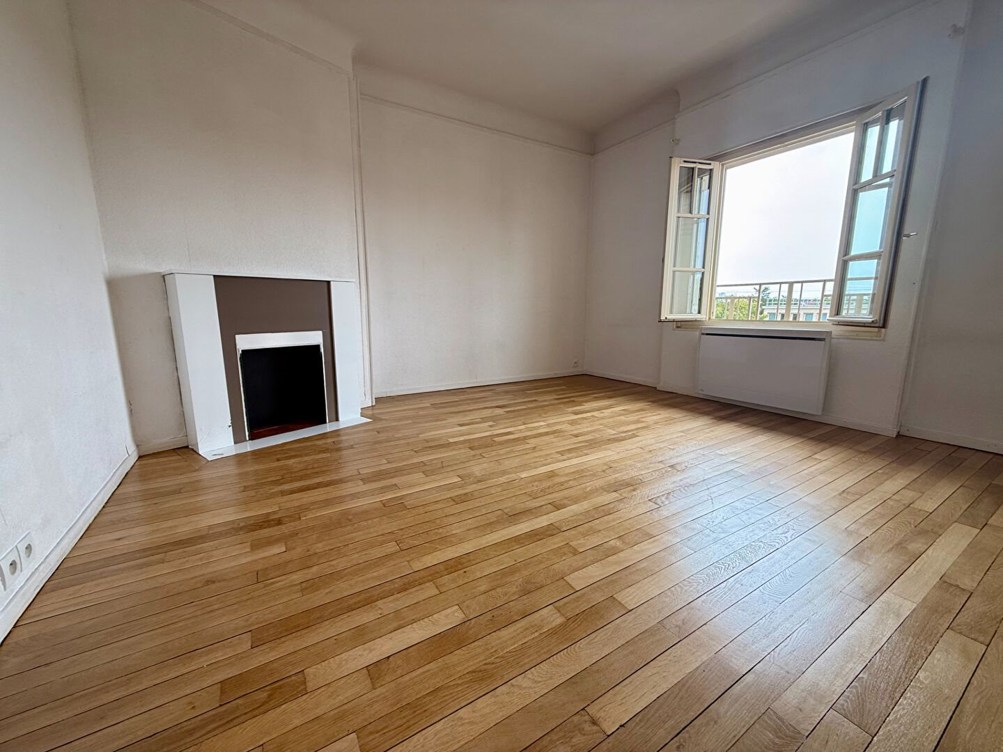 Appartement à louer, 38m², Melun
