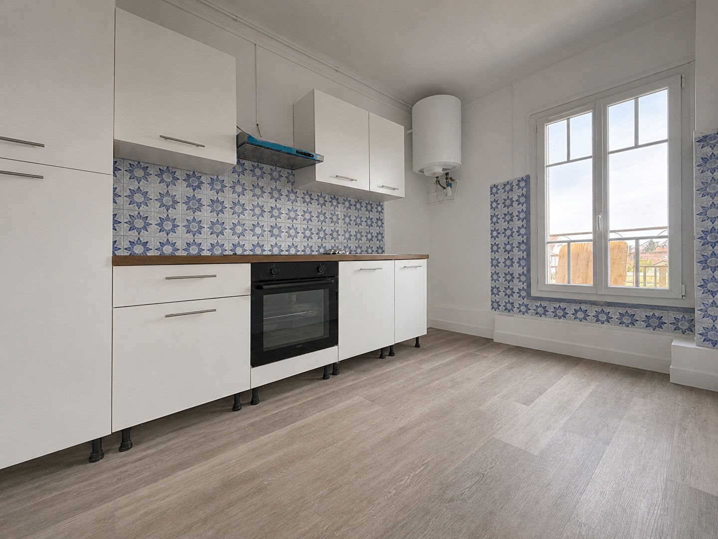 Appartement à louer, 38m², Melun