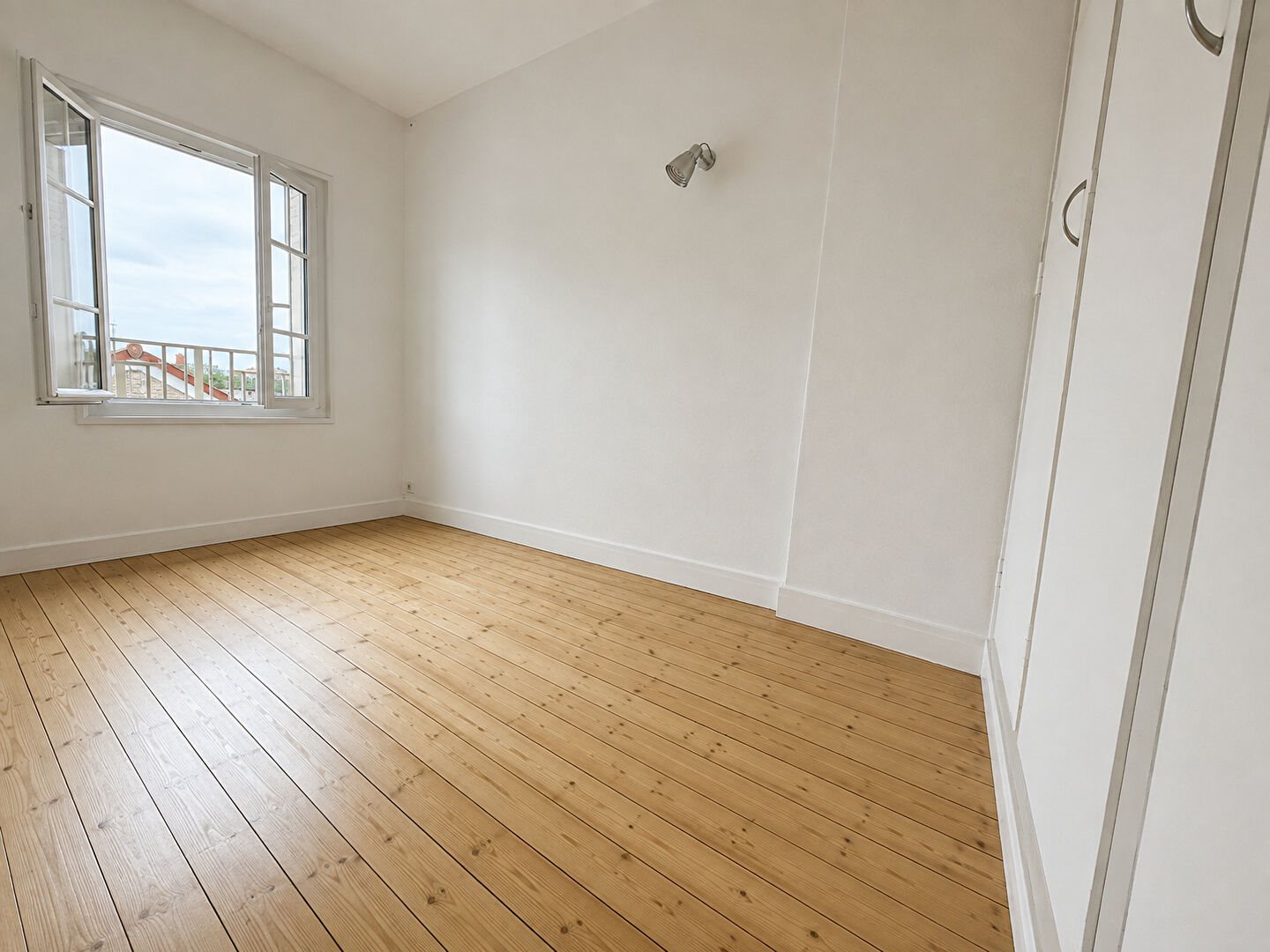 Appartement à louer, 38m², Melun