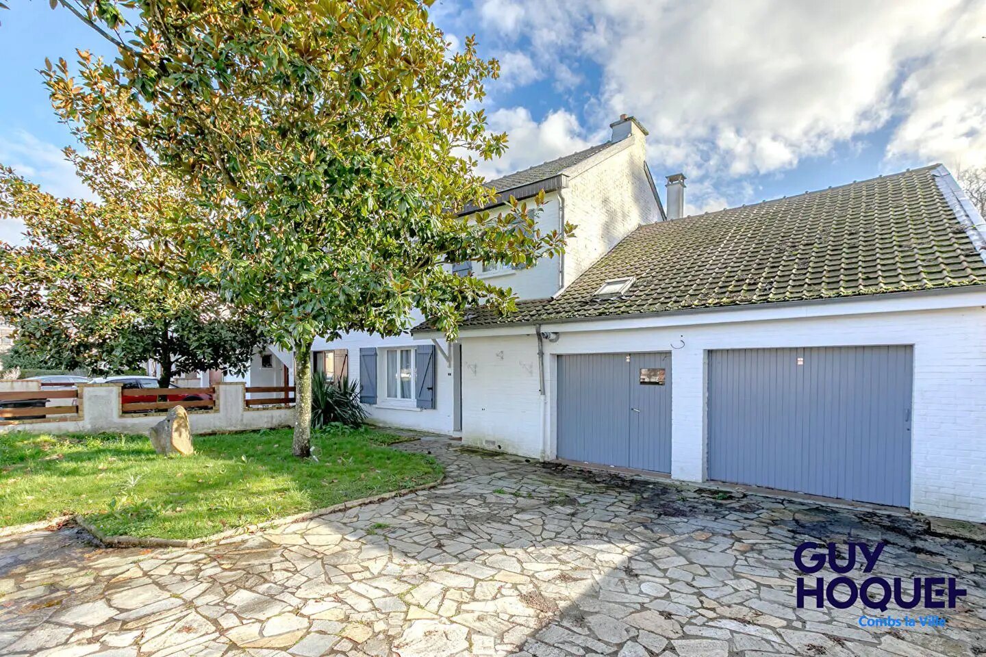 Maison à vendre, 190m², Combs-la-Ville
