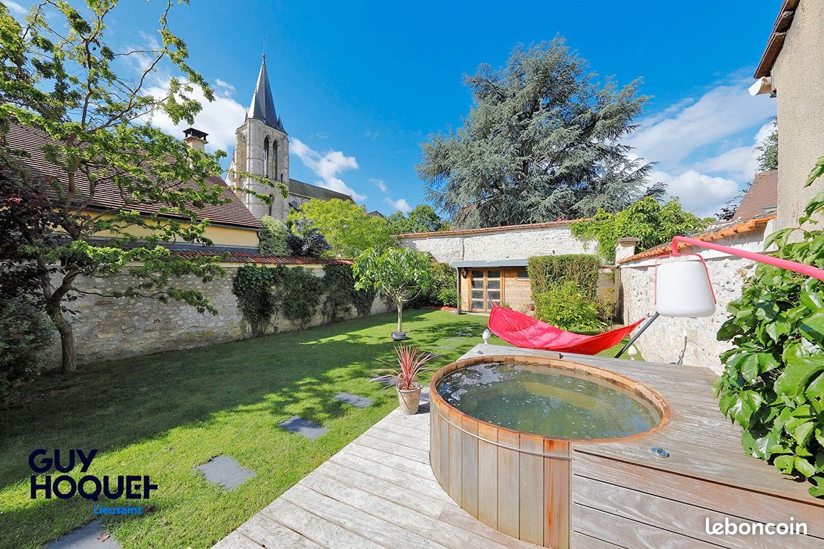 Appartement à vendre, 120m², Brie-Comte-Robert