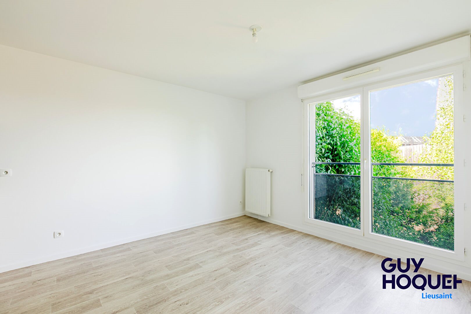 Appartement à vendre, 40m², Lieusaint