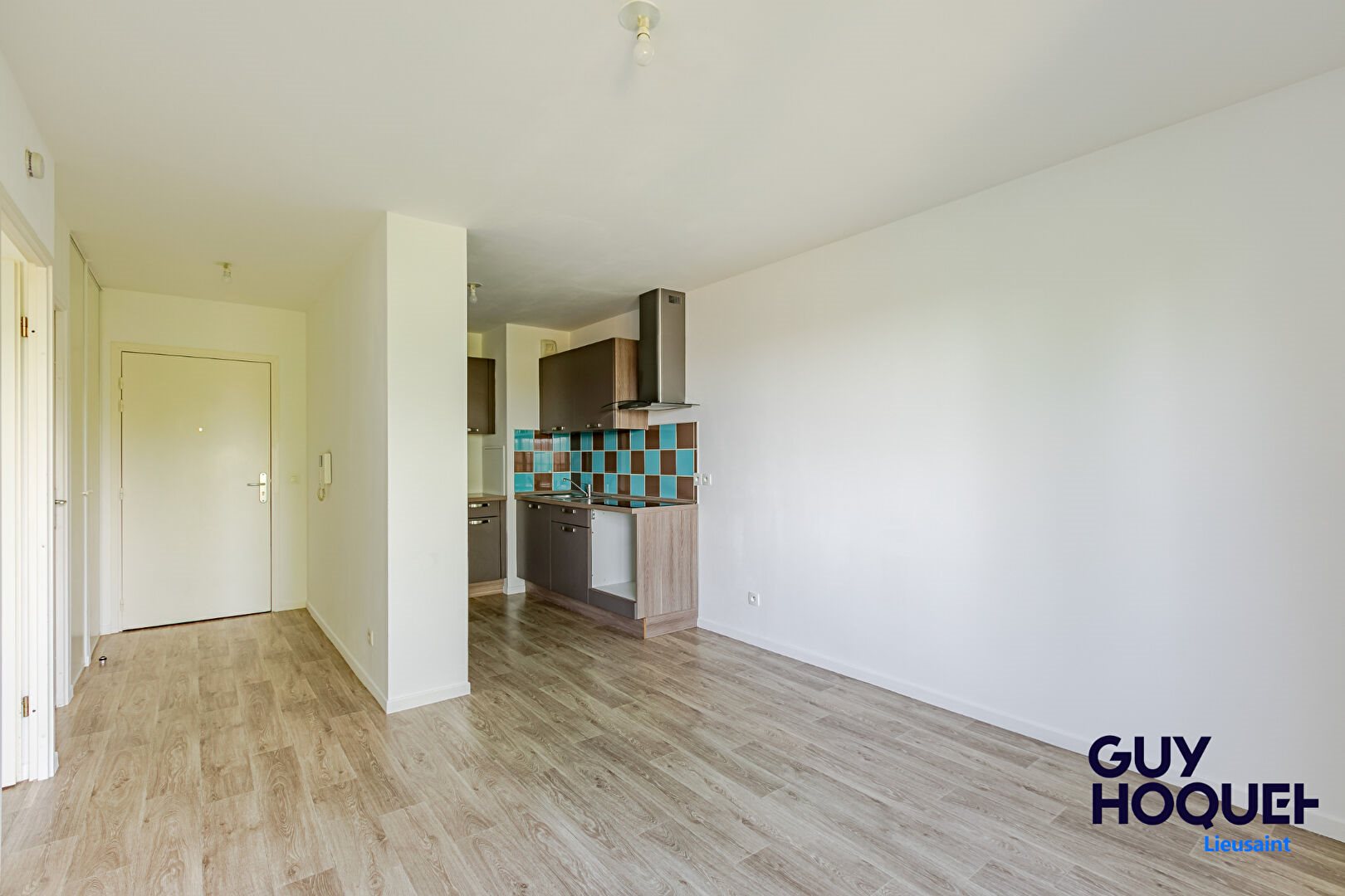 Appartement à vendre, 40m², Lieusaint