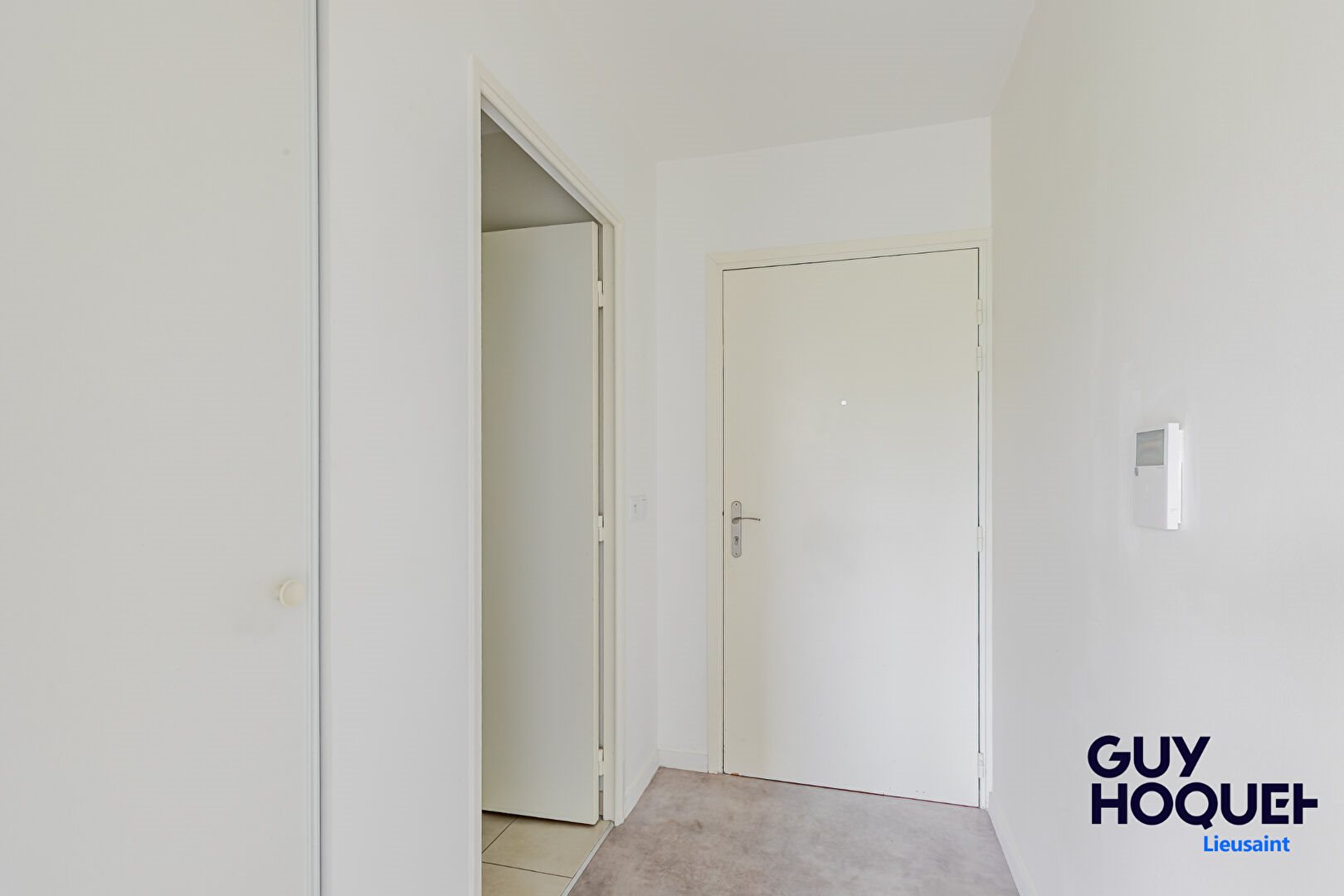 Appartement à vendre, 26m², Lieusaint