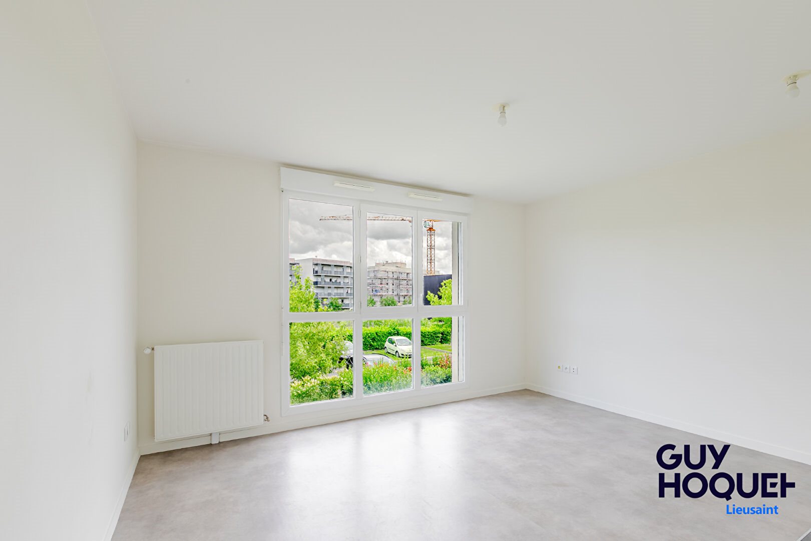 Appartement à vendre, 26m², Lieusaint