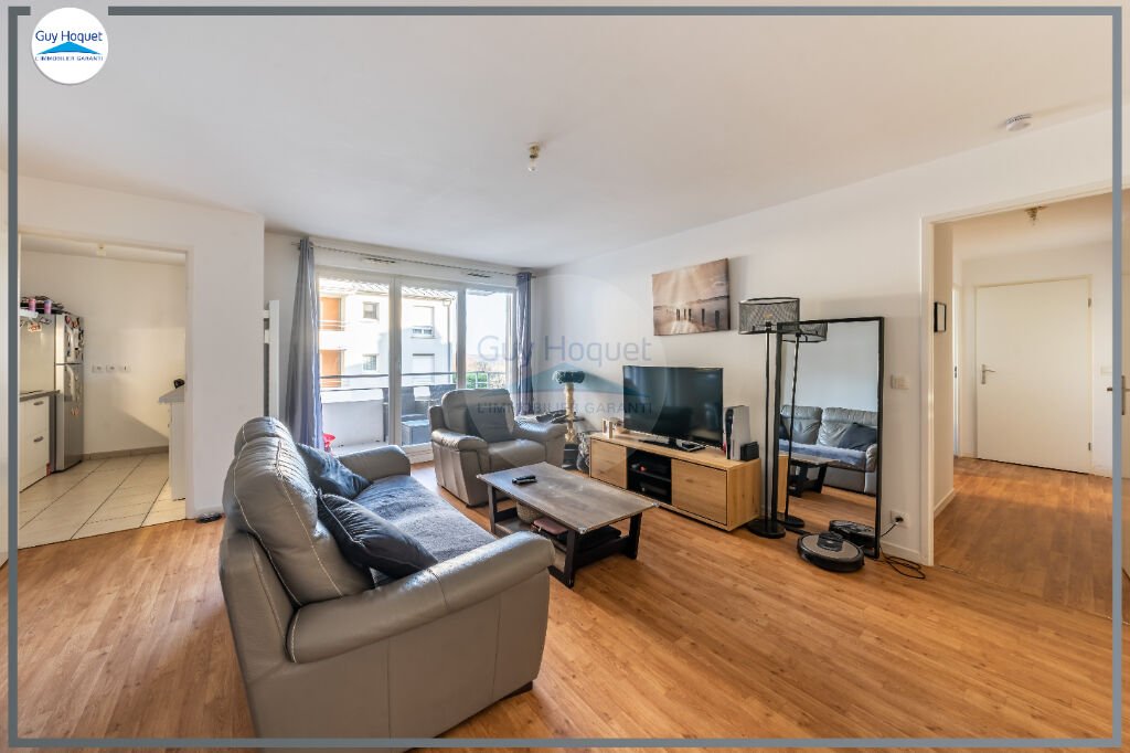 Appartement à louer, 63m², Combs-la-Ville