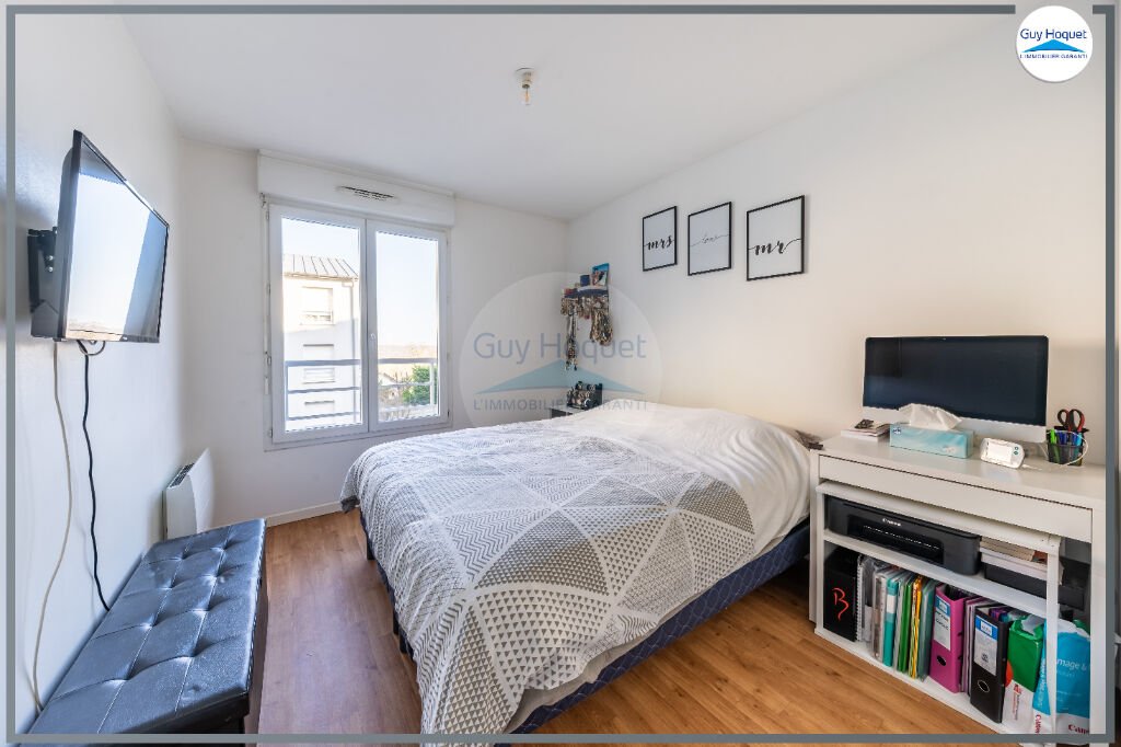 Appartement à louer, 63m², Combs-la-Ville