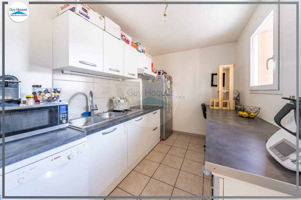 Appartement à louer, 63m², Combs-la-Ville