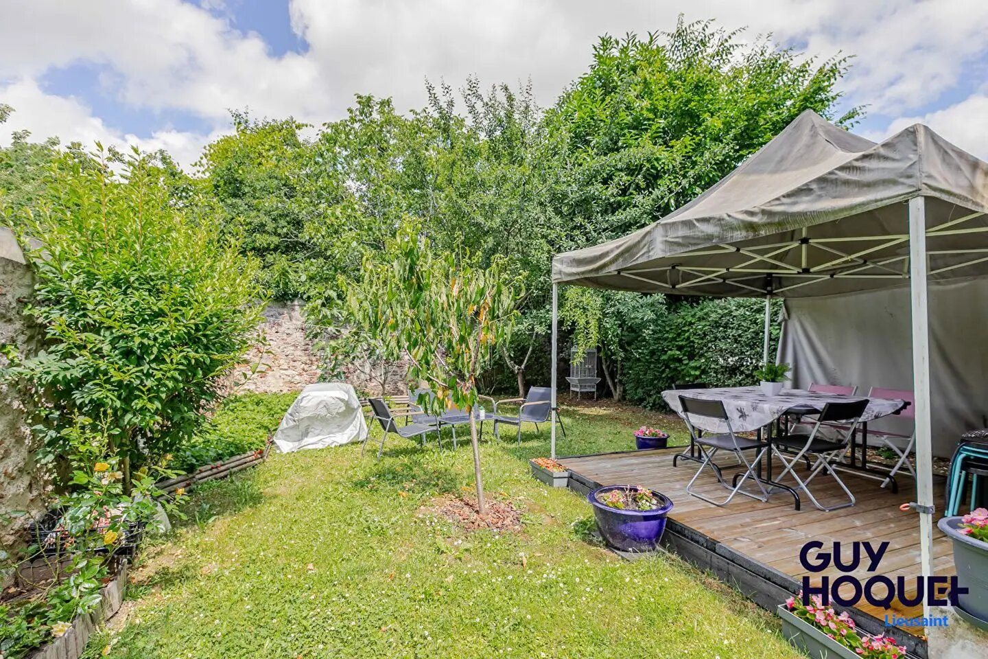 Appartement à vendre, 70m², Lieusaint