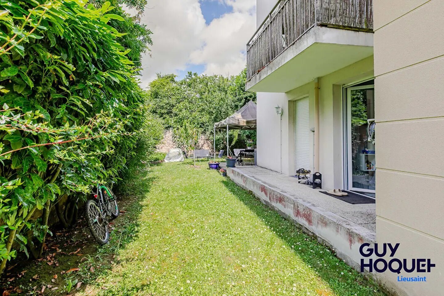 Appartement à vendre, 70m², Lieusaint