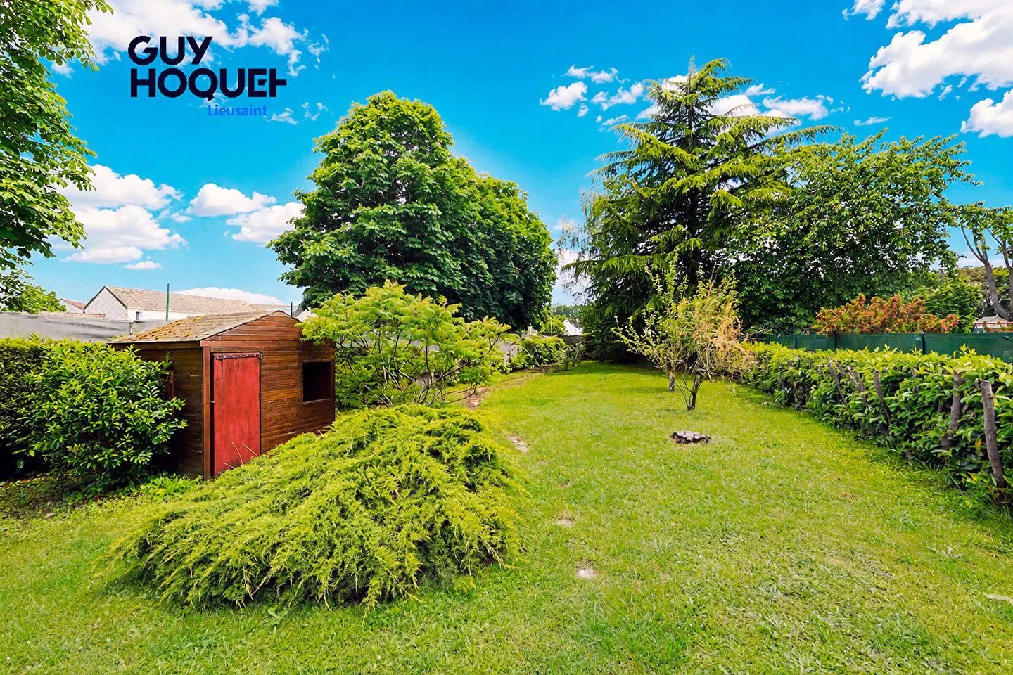 Maison à vendre, 111m², Moissy-Cramayel