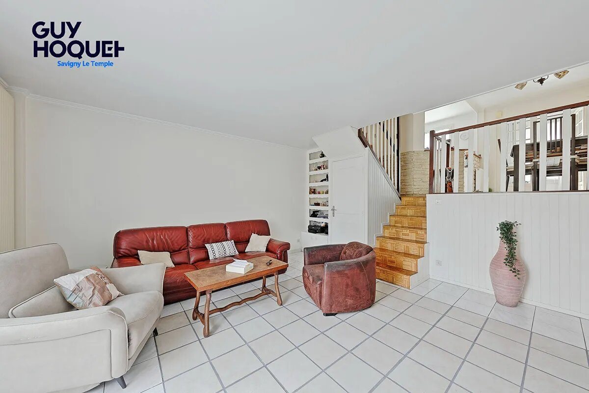 Maison à vendre, 105m², Savigny-le-Temple
