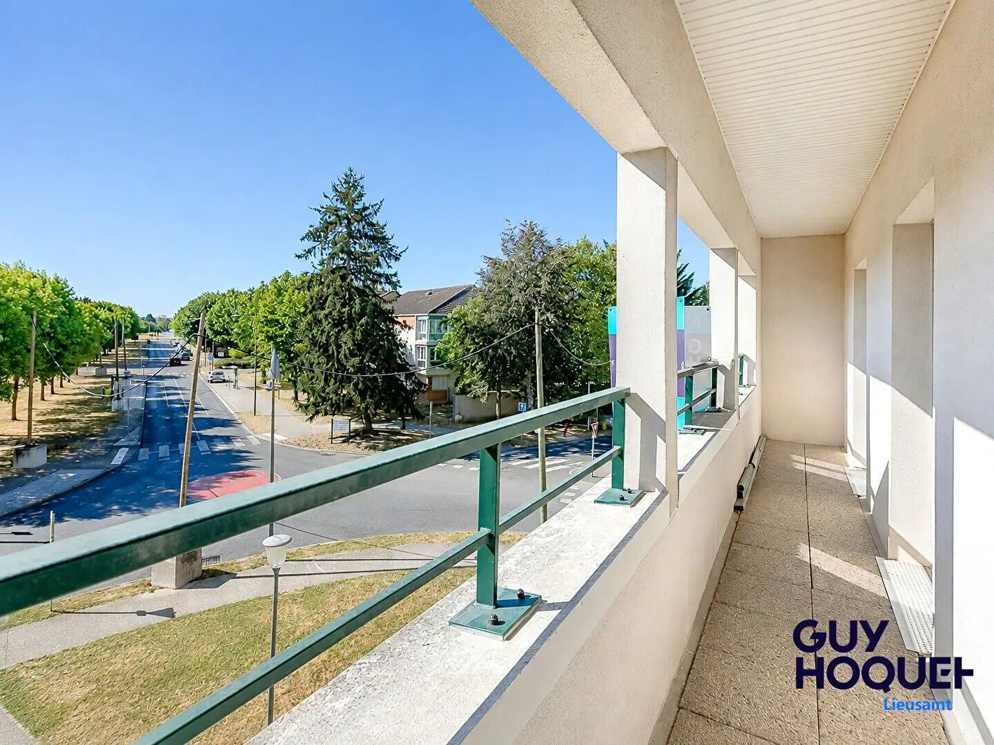 Appartement à vendre, 63m², Lieusaint
