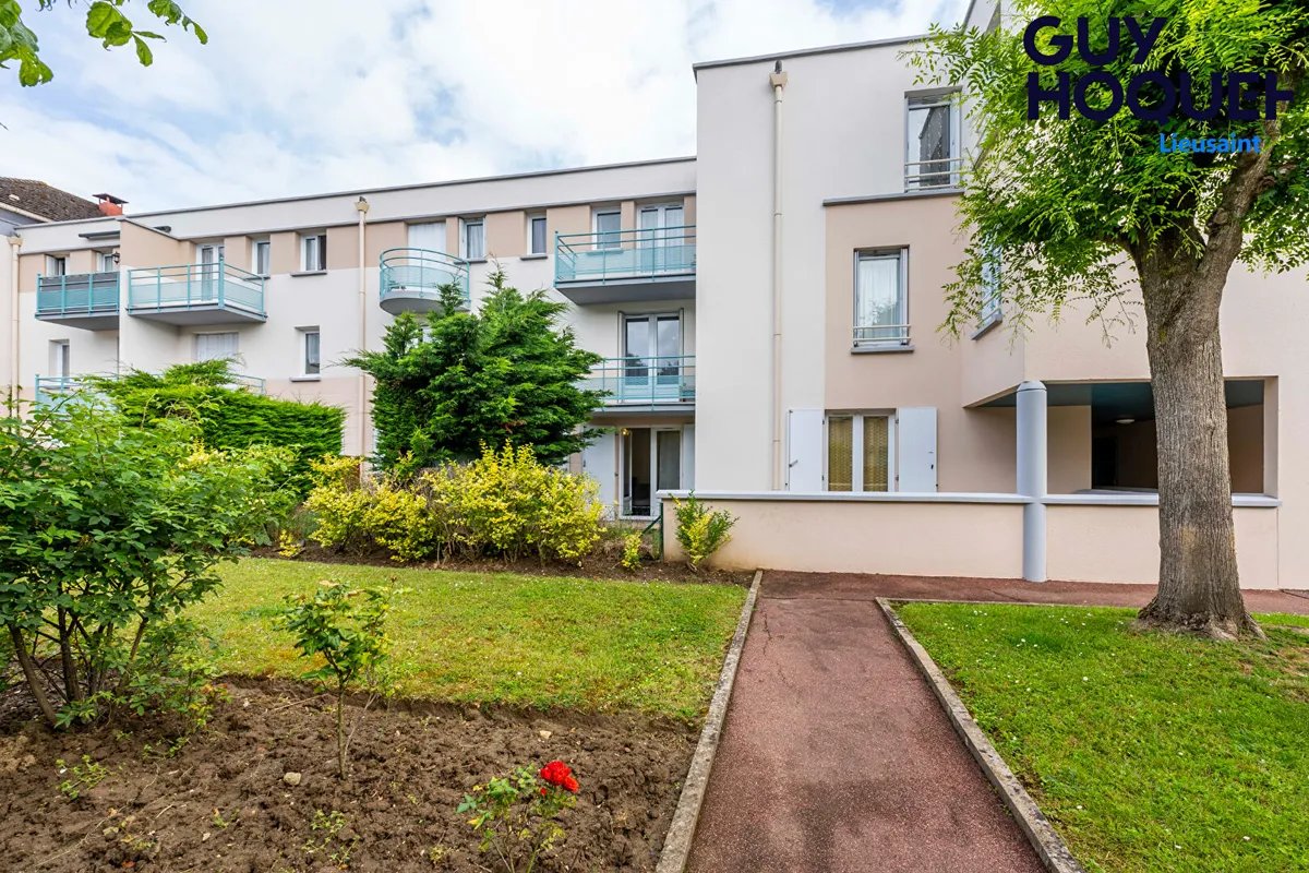 Appartement à louer, 54m², Lieusaint