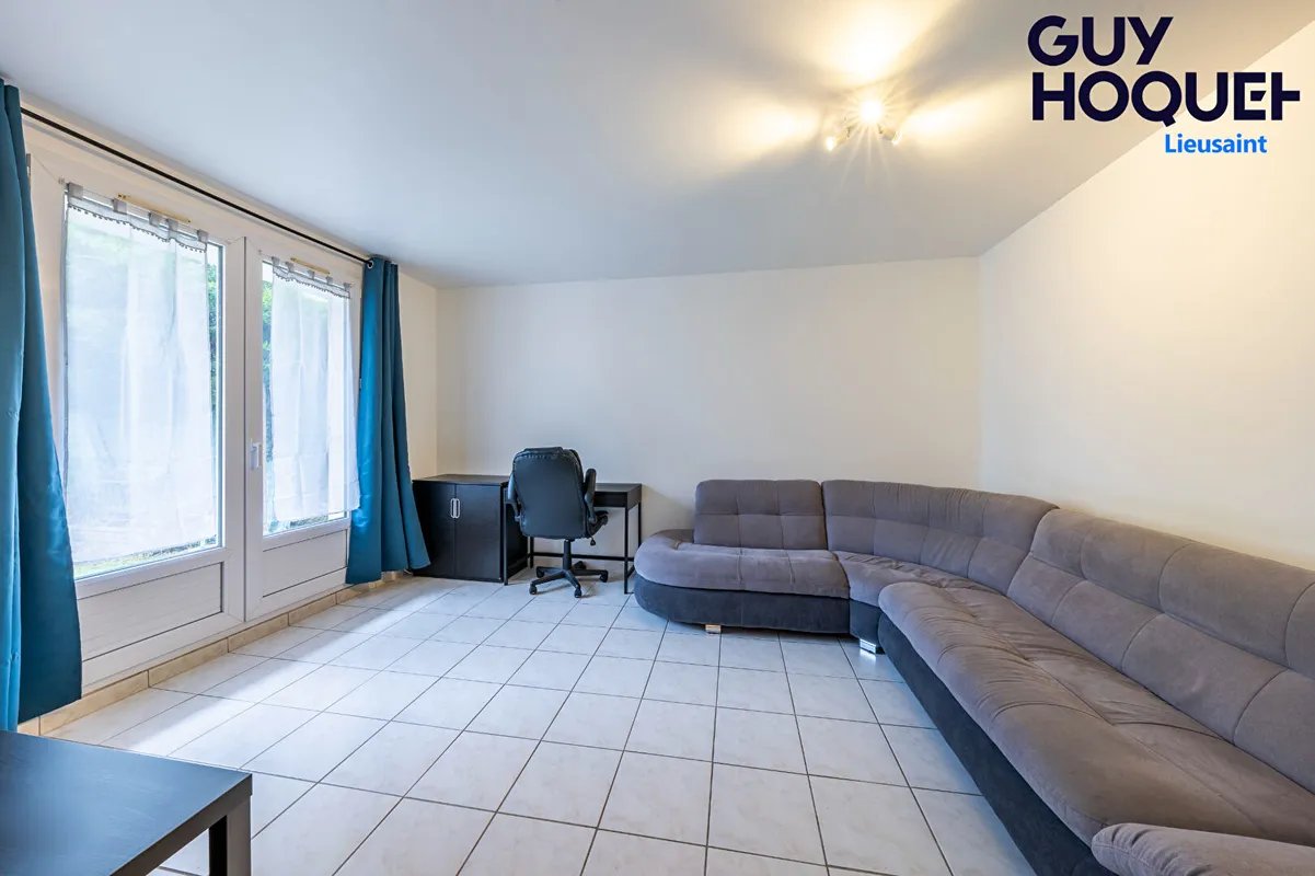 Appartement à louer, 54m², Lieusaint