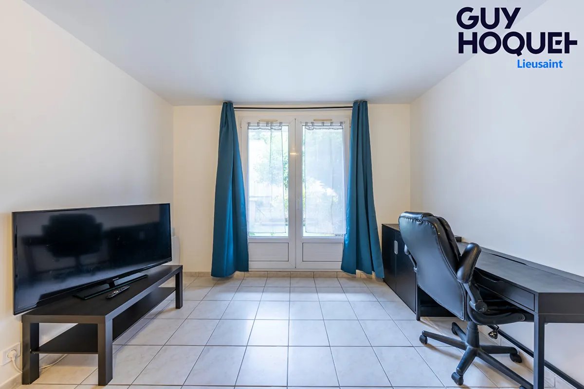 Appartement à louer, 54m², Lieusaint