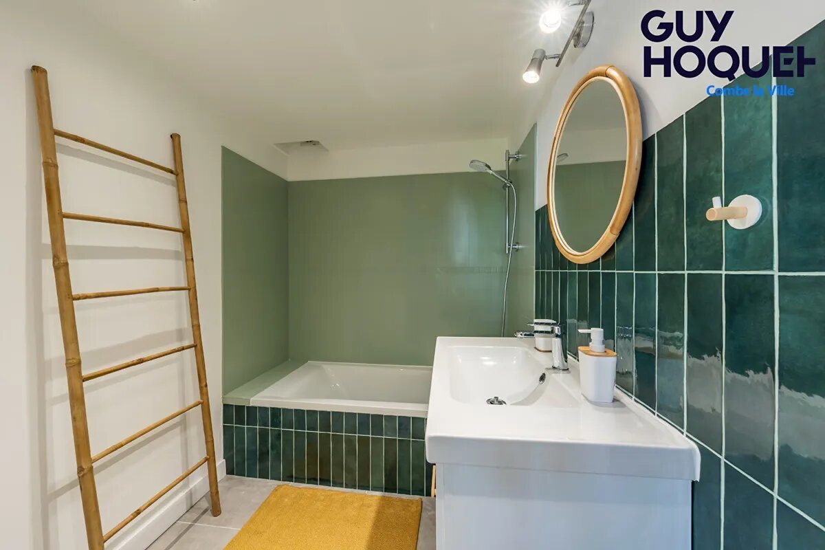 Maison à vendre, 140m², Boussy-Saint-Antoine