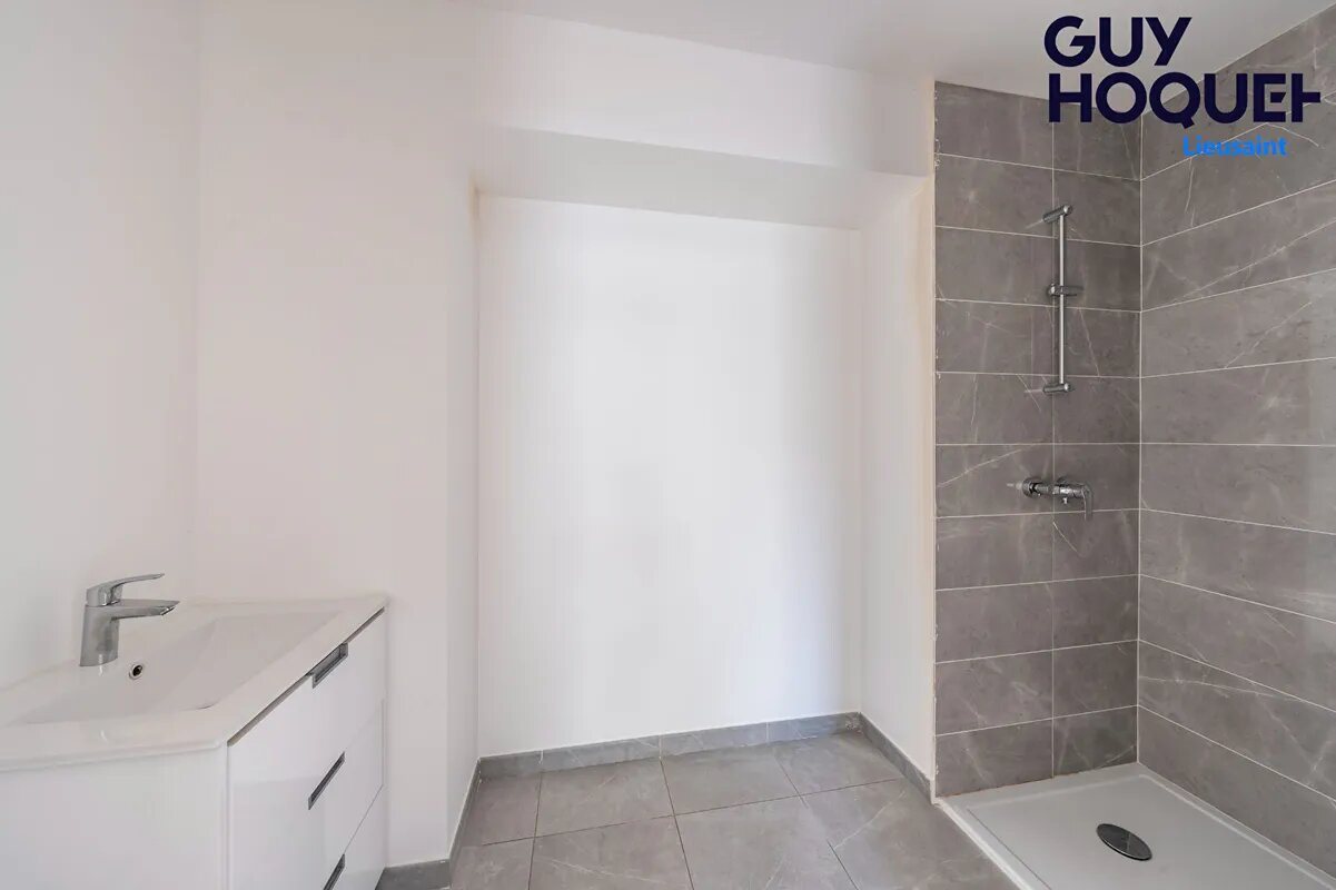 Appartement à louer, 45m², Saint-Pierre-du-Perray
