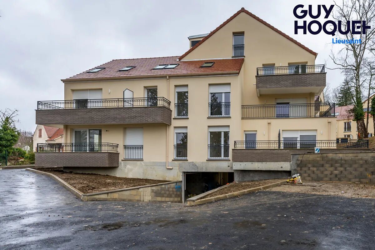 Appartement à louer, 45m², Saint-Pierre-du-Perray