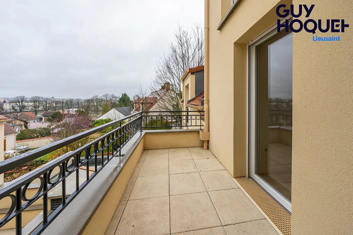 Appartement à louer, 45m², Saint-Pierre-du-Perray