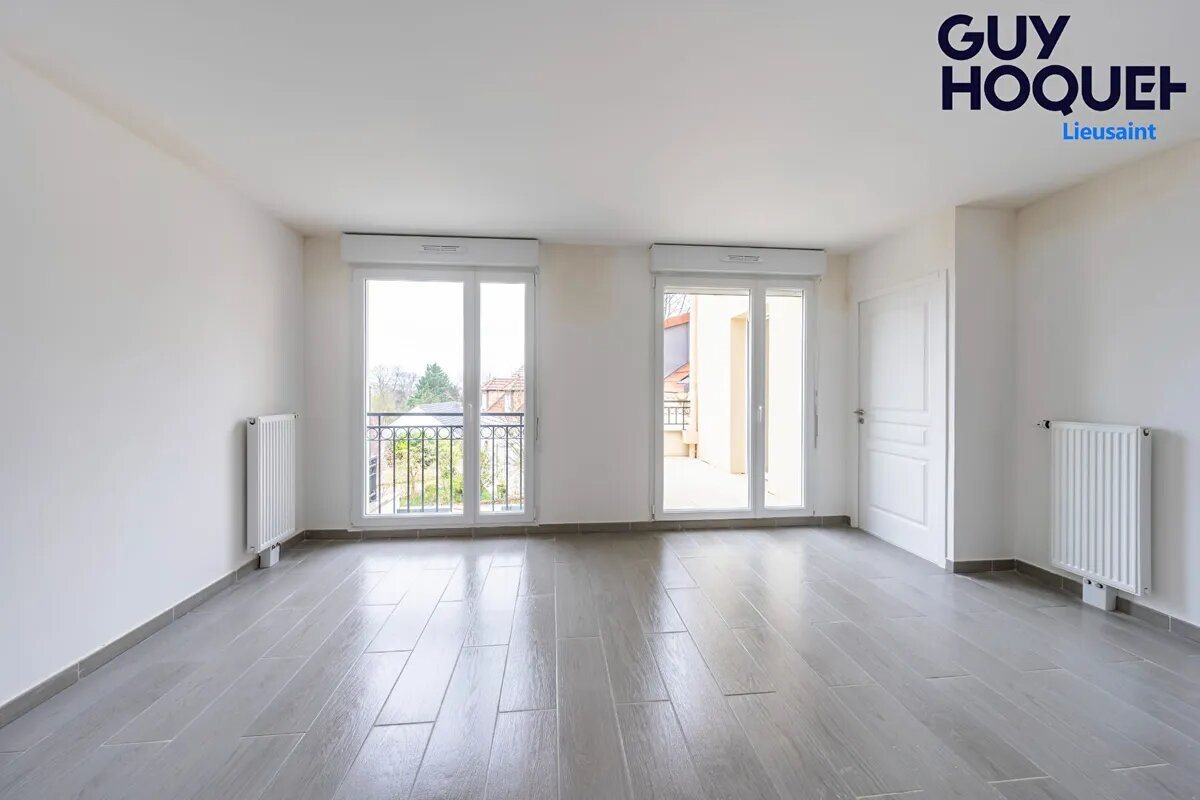 Appartement à louer, 45m², Saint-Pierre-du-Perray