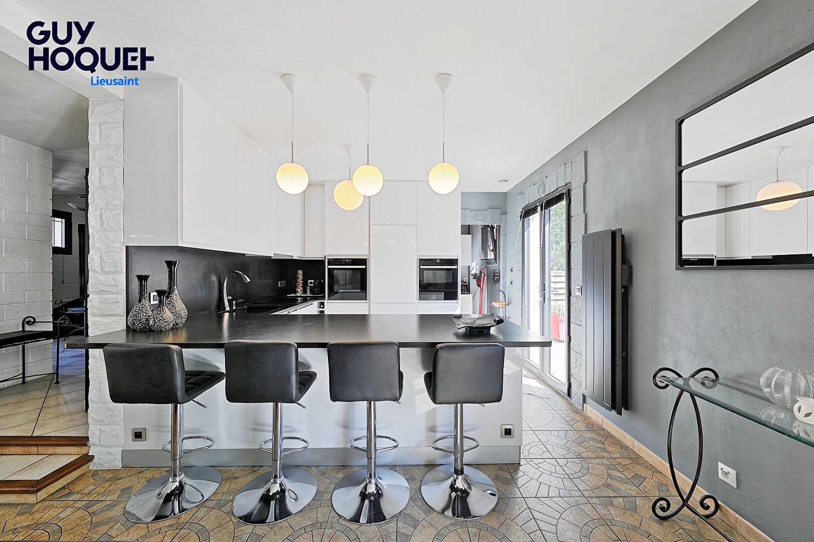 Maison à vendre, 130m², Noiseau