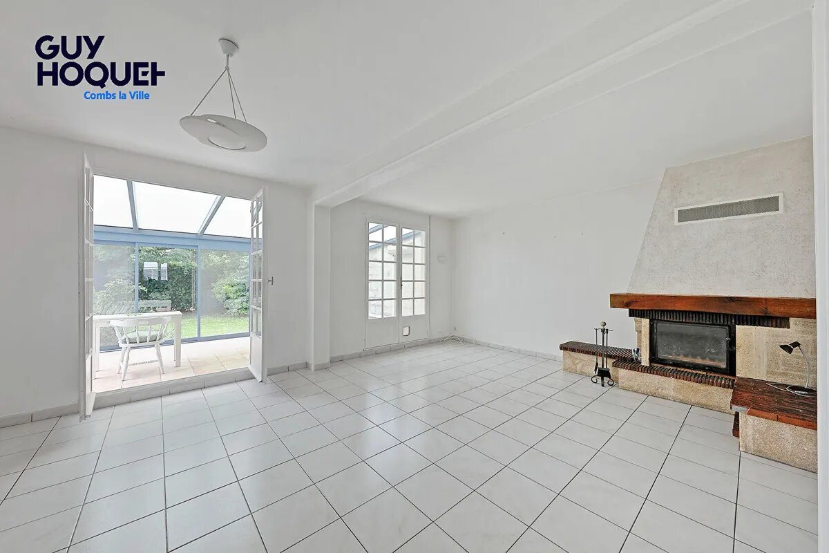 Maison à vendre, 133m², Combs-la-Ville