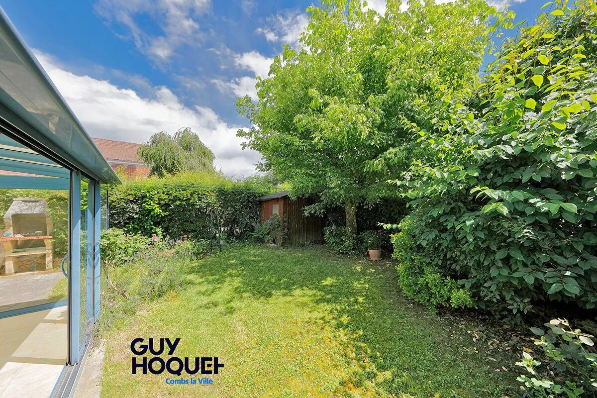 Maison à vendre, 133m², Combs-la-Ville